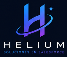 Helium Logo
